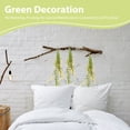 thumbnail image 3 of KAKOWELY Decorativa Artificial Para Pared En Verde Claro Ideal Para Uso Interior Y Exterior, 3 of 6