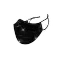 thumbnail image 3 of Sequined Cotton Fashion Face Masks With Adjustable Ear Loops (6-Pack), 3 of 9
