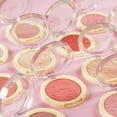 thumbnail image 5 of Revolution Blusher Reloaded Pressed Powder Blush, Velvet Finish, Rose Kiss, 0.26 oz, 5 of 5