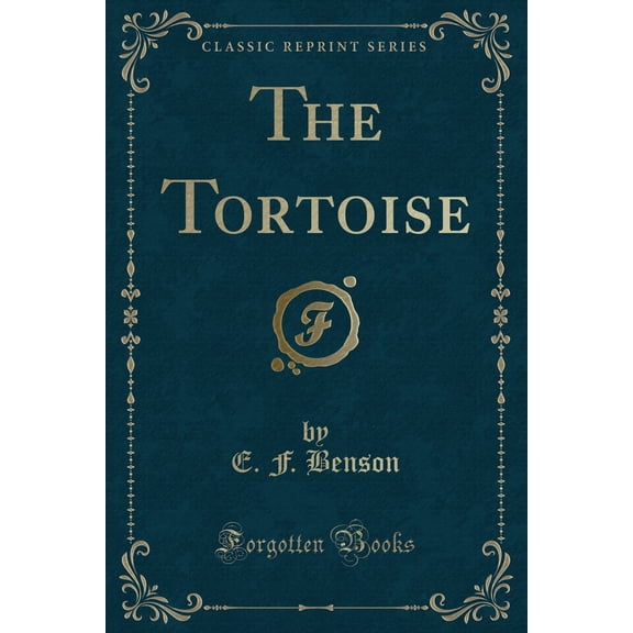 The Tortoise (Classic Reprint)