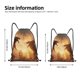 thumbnail image 2 of Fotbe Castle Cool Fire Dragon Bolsa Mochila con Cordón Estampada, Bolsa de Gimnasio Deportiva, Bolsa Cinch, Bolsa con Cordón para Hombres y Mujeres-Small, 2 of 6
