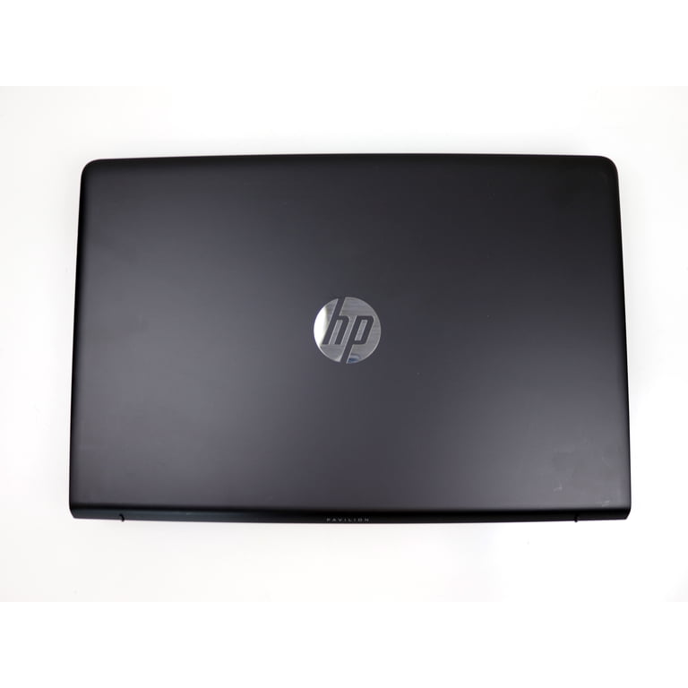 Pre-Owned HP Pavilion 15-cb 15.6
