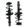 thumbnail image 2 of Molaner Front Complete Struts shock and Struts Fits for Honda Accord 2013-2017 Struts Assembly Replaces 272970, 272971, 2 of 9