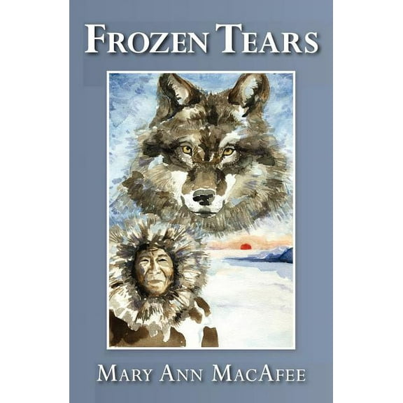 Frozen Tears (Paperback)