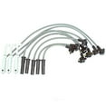 thumbnail image 2 of DENSO 671-4056 Spark Plug Wire Set Fits select: 1995-2001 FORD RANGER, 1998-2001 MAZDA B2500, 2 of 2