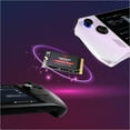 thumbnail image 2 of Patriot Viper VP4000 Mini 1TB Internal SSD - NVMe PCIe Gen 4x4 - M.2 2230 - Solid State Drive - VP4000M1TBM23, 2 of 10