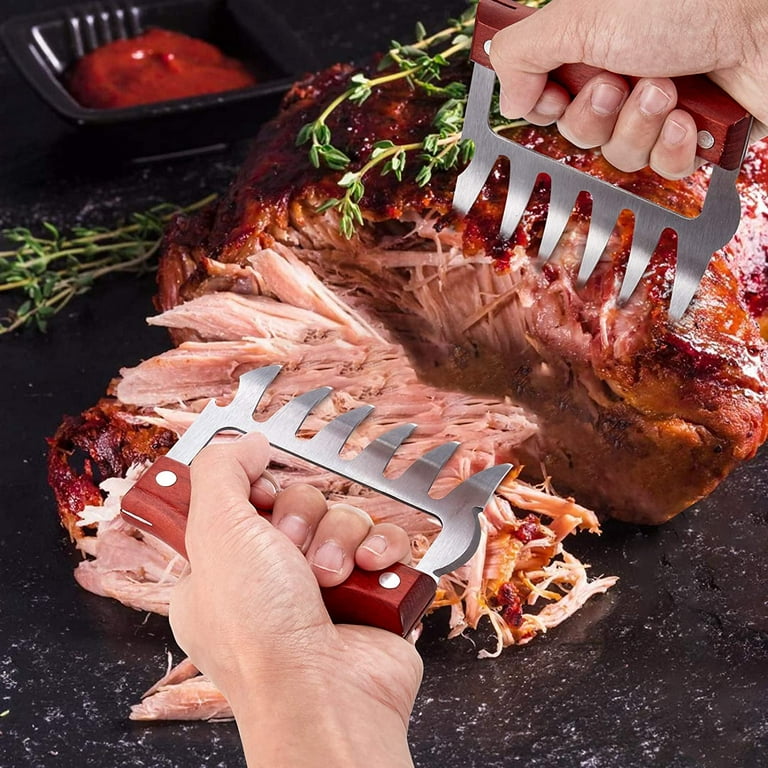 Gentlemen's Hardware BBQ Meat Claws
