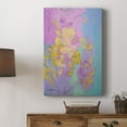 thumbnail image 5 of Dancing Heart Premium Gallery Wrapped Canvas - Ready to Hang, 5 of 9