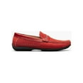 thumbnail image 7 of Stacy Adams Men's Corby Slip on Driving Style Loafer-600-7, 7 of 7