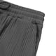 thumbnail image 3 of Ceisia Men Casual Sport Solid Color Pants Elastic Waist Drawstring Pocket Gift Trousers, 3 of 9