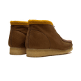 thumbnail image 3 of CLARKS MENS Wallabee "Suede" 63074 MULTI 63074 MULTI from Stadium Goods, 3 of 8