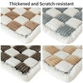 thumbnail image 4 of Fuzzy Couch Covers For Pet, Couch Protector For Dogs Garden Cotton Protective Couch Cover, Pet Mat Bed Couch Cover 27.6 X 70.9in, 4 of 5