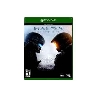 Halo 5: Guardians (Xbox One) - Walmart.com