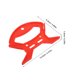 thumbnail image 2 of unbranded 10Ud Cable Winder Rojo Organizador Compacto Compatible Con Varios Dispositivos, 2 of 7