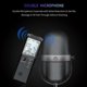 thumbnail image 5 of 8gb/16gb/32gb Rec Usb 96 Hours Dictaph Digital O Rec With Wav,mp3 Player T60 1536 Kbps, 5 of 5