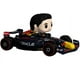 thumbnail image 2 of Funko Pop Sergio Perez (checo Perez) 306 Ride Formula 1 Oracle Red Bull Roblox Roblox, 2 of 2