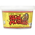 thumbnail image 5 of Stud Muffins Horse Treats 10 oz., 5 of 5