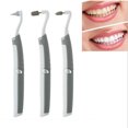 thumbnail image 1 of Jinsinto LED Light Vibrating Teeth Cleaning Instrument Electric Teeth Scaler Polishing Beauty Instrument To Remove Tartar Teeth Scaler, 1 of 5