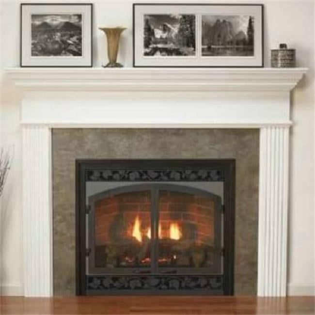 Details about   Fireplace Mantel Surround 