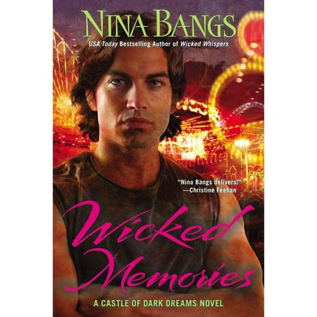 Wicked Memories