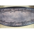 thumbnail image 4 of HILASON Western Horse Headstall Breast Collar Set Tack Genuine American Leather, 4 of 4