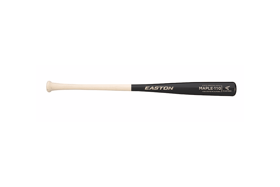 Easton Pro 271 Maple Wood Baseball Bat