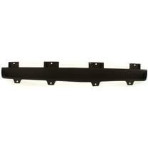 Grille Assembly Compatible With 2008-2012 Chevrolet Malibu Cover Black