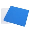 thumbnail image 3 of 12 Hole Fondant Cake Shaping Mat DIY Decoration Modelling Pad Sugar Flowers Drying Tool, 3 of 9