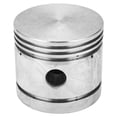 thumbnail image 2 of Piston,Air Compressor Piston Connecting Connecting Rod Piston Air Compressor Piston Unbeatable Value, 2 of 8