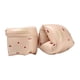 thumbnail image 3 of Flotador de brazo de natación Shamjiam ayuda de entrenamiento para piscina brazo ligero cereza rosa, 3 of 8