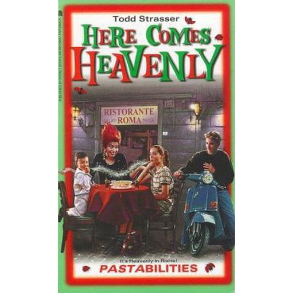 Pre-Owned Pastabilities (Here Comes Heavenly) (Unknown) 0671036289 9780671036287