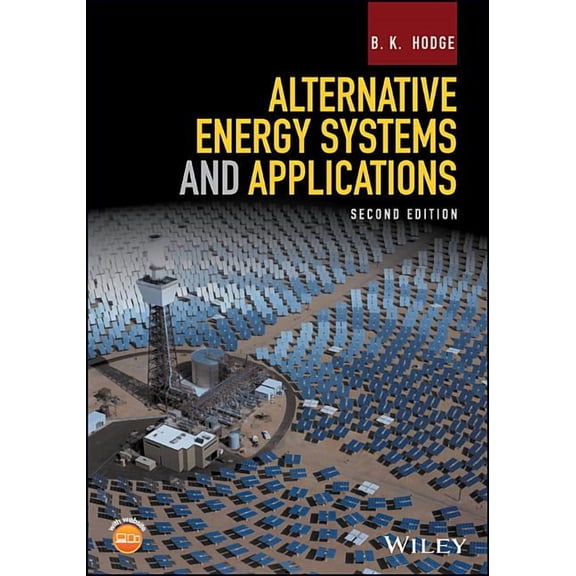 Alternative Energy Systems and Applications, (Paperback)
