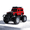PB068-1, variant on Radio Controlled Monster Off-Road Truck, All-Terrain Climbing RC Vehicle with Anti-Slip Knobby Rubber Tires, Outdoor Hobby RC Model & Universal Hobby Present