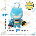 thumbnail image 3 of Kids Preferred DC Heroes Batman Activity Toy, 3 of 6