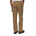 thumbnail image 3 of CAT Men’s Utility Pants Straight Fit Flex Waist Heavyweight Work Pant Caterpillar - Brown - 38x29, 3 of 5