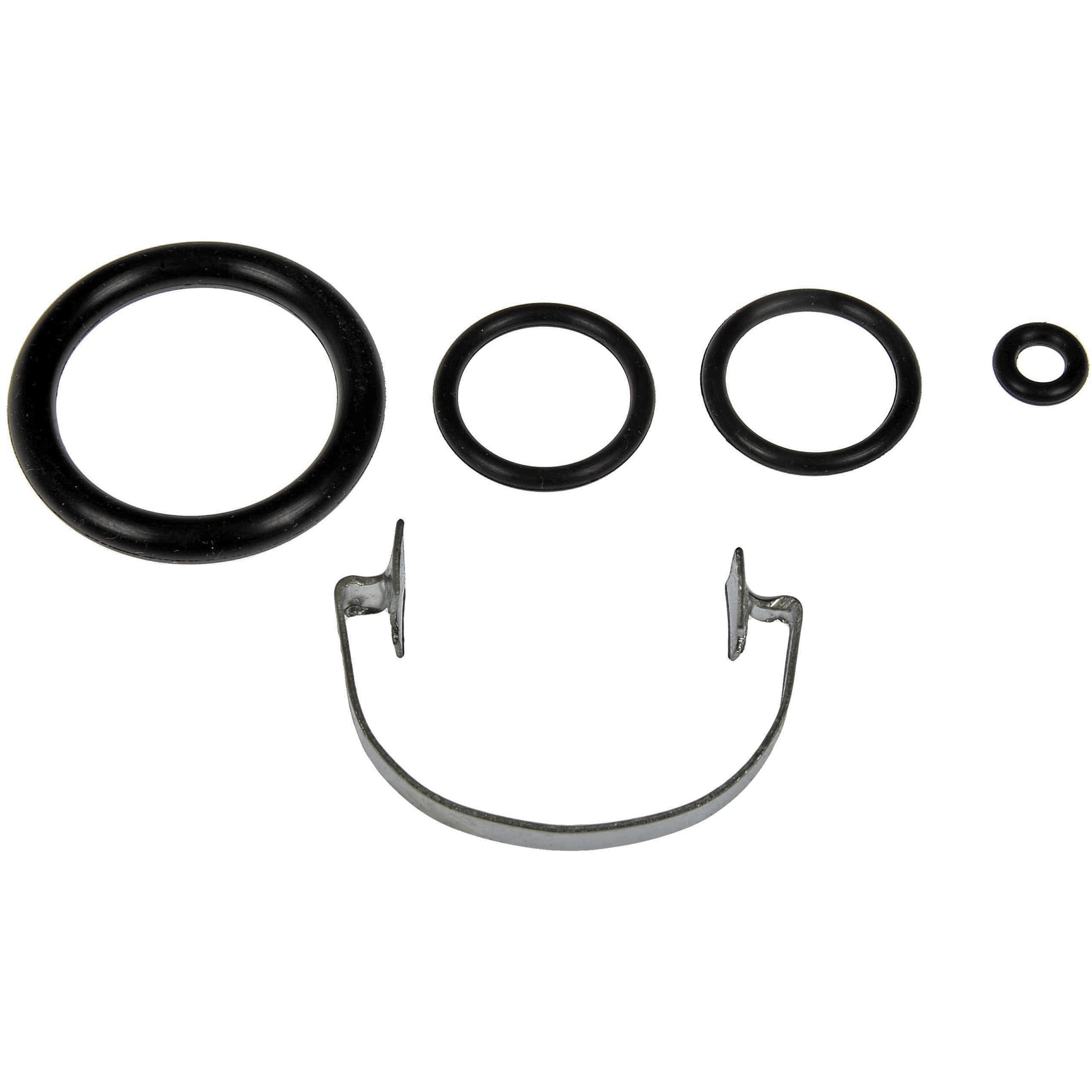 Dorman 949-272 Air Suspension Spring for Specific Ford Models