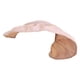 thumbnail image 1 of Sombrero para el sol transpirable de verano, protección solar, tapa vacía, tapa superior vacía, sombrero de cubo de ala ancha de verano, el mejor de su clase, 1 of 8