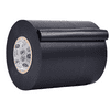 WOD Tape Premium Grade Black Electrical Tape 4 in. x 66 ft.