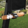 thumbnail image 3 of Soporte para cigarros Golf Phone Caddy + Desert Fox Golf Black, 3 of 6