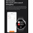 thumbnail image 6 of Laatikui F800 Bluetooth Call Healthy Sports Smart Watch Tracker, 6 of 9