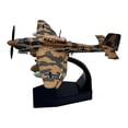 thumbnail image 1 of Modelo de Avión 87 Avión Diecast de Combate Escala 1 72 Aeronave de Ataque con Detalles Realistas Base de Aleación Adecuado para Colección Regalo S, 1 of 9