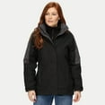 thumbnail image 2 of Regatta Professional Womens 3 in 1 Waterproof Jacket, 2 of 5