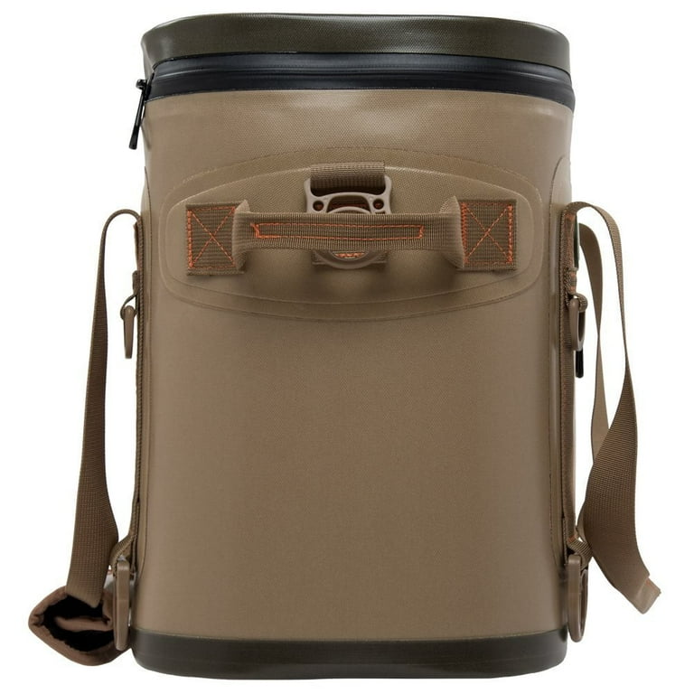 Snow Peak - RTIC soft pack 20 tan　ソフトクーラーボックス Snow Peak - RTIC soft pack 20 tan ソフトクーラーボックス