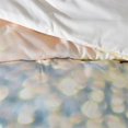 thumbnail image 2 of Deny Designs Lisa Argyropoulos Housse de Couette Grand Neige, 2 of 2