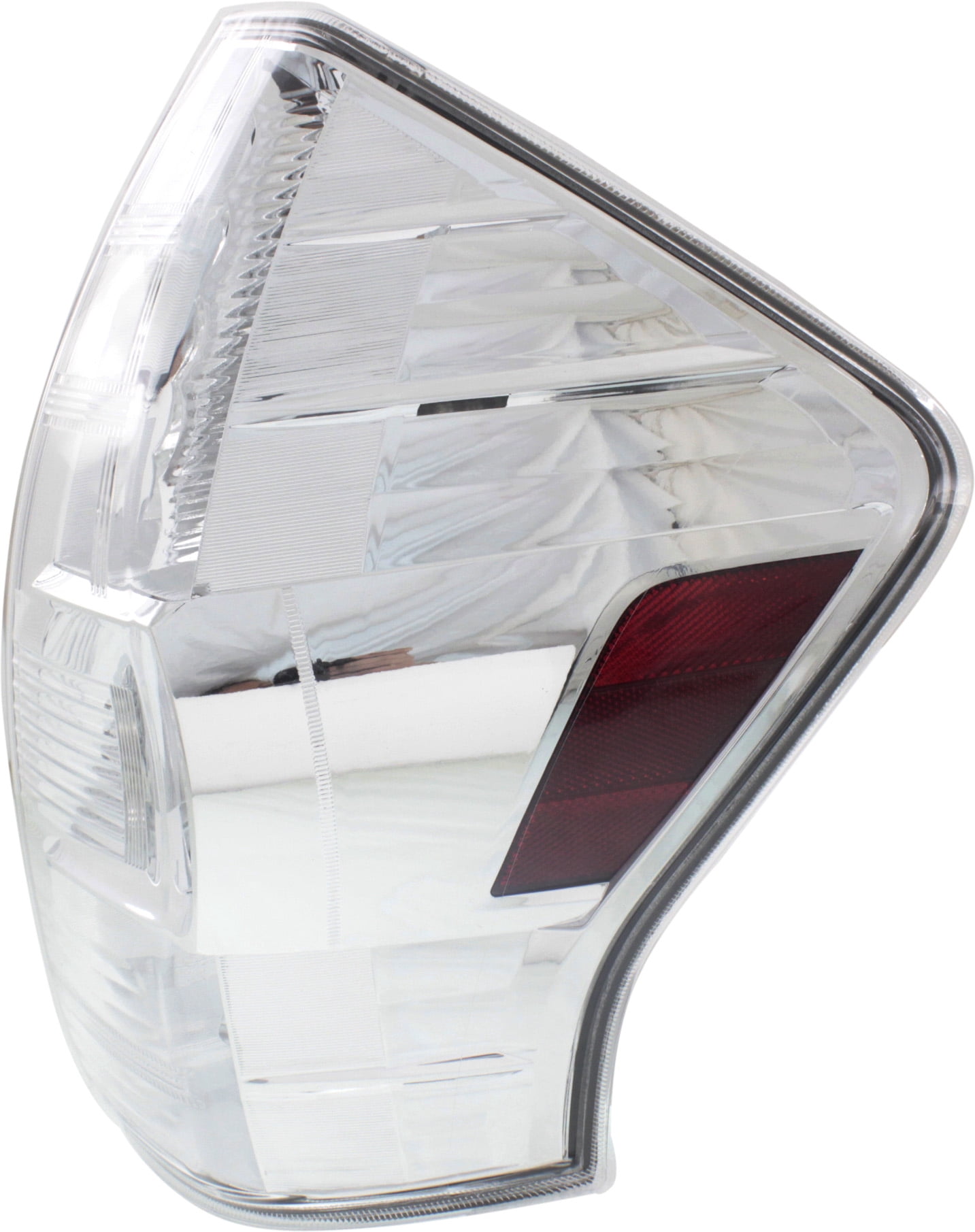 Tail Light Compatible With 2012-2014 Toyota Prius V Right Passenger CAPA Certified