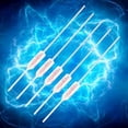 thumbnail image 2 of 10-Pack Metal Shell Thermal Fuses, AC 250V 10A, 72℃-250℃ Temperature Protection, Disposable Circuit Safety Fuses for Household/Industrial Electrical Devices, Quick Overheat Cutoff to Prevent Fire,, 2 of 6
