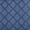 Blue, variant on Achim Colby Polyester Light Filtering Curtain Valance, Turquoise, 58" x 14"
