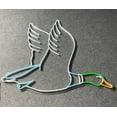 thumbnail image 4 of Glowneon Mallard Duck Neon Sign, Mallard Duck Led Home Decoration, 4 of 4