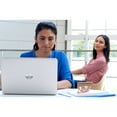 thumbnail image 6 of HP 15 Notebook, 15.6" HD Display, Intel Core i5-1135G7 Upto 4.2GHz, 16GB RAM, 512GB NVMe SSD, HDMI, Card Reader, Wi-Fi, Bluetooth, Windows 10 Pro, 6 of 7