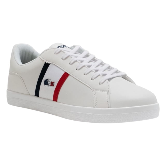 Tenis Lacoste Lerond 39CMA0044MX407